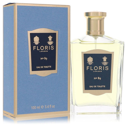 Floris No 89