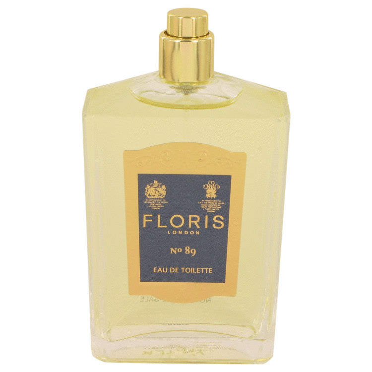 Floris No 89