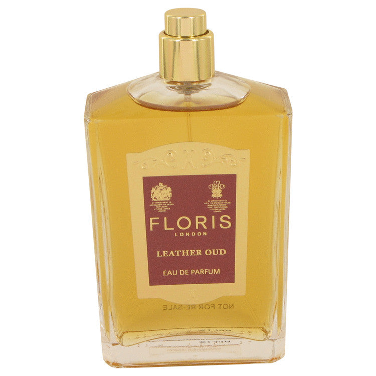 Floris Leather Oud