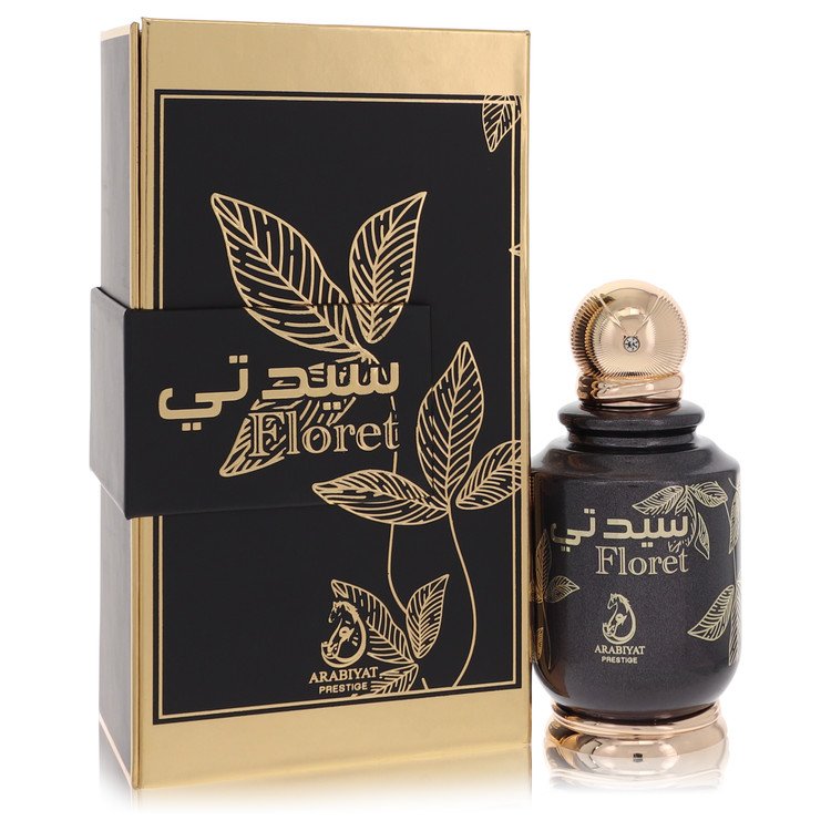 Arabiyat Prestige Floret eau de parfum for women - Image 2