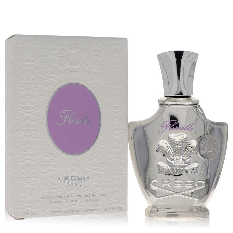 Creed Floralie eau de parfum for women - Image 2