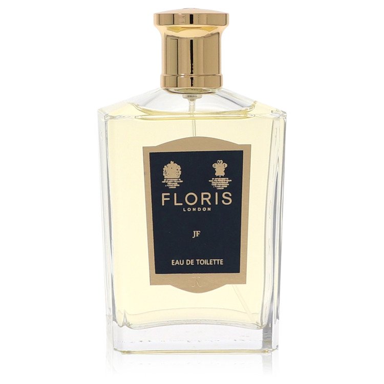 Floris Jf