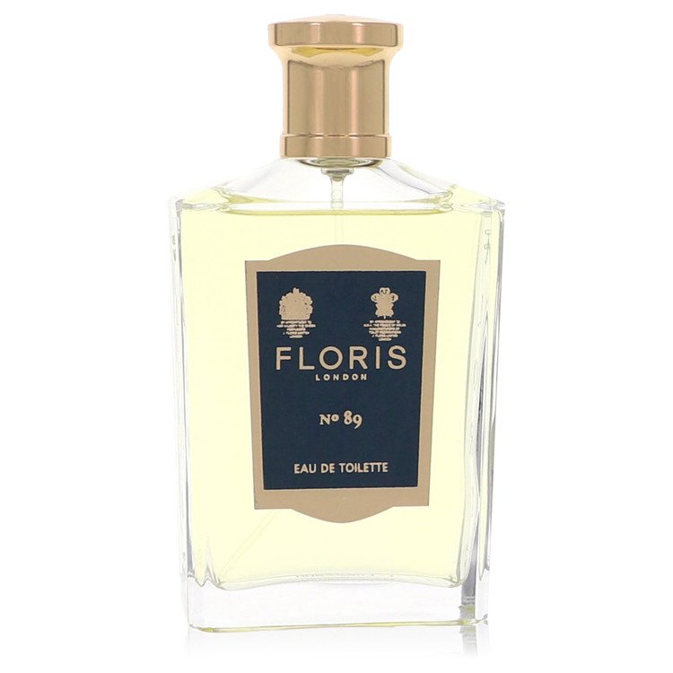 Floris No 89
