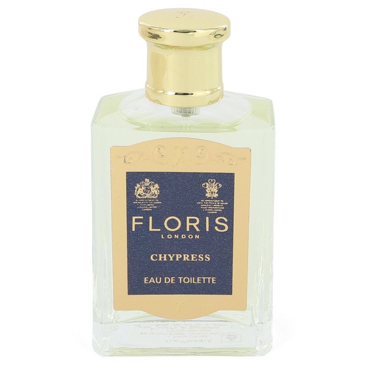 Floris Chypress