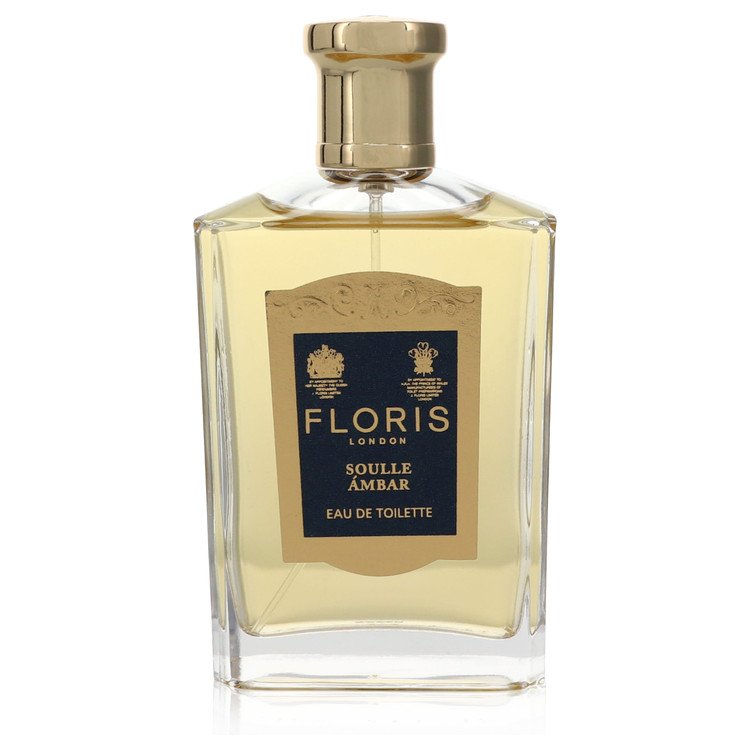 Floris Soulle Ambar