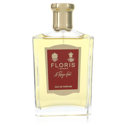 Floris A Rose For