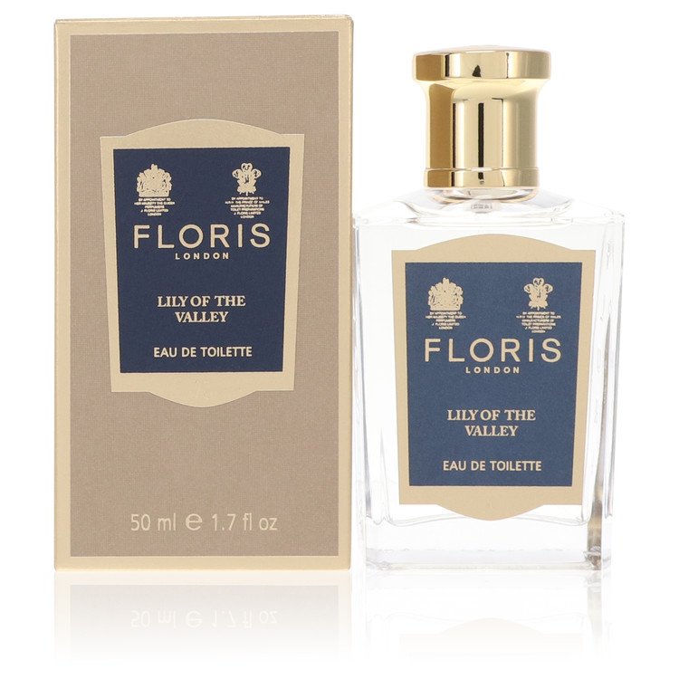 Floris Lily Of The Valley