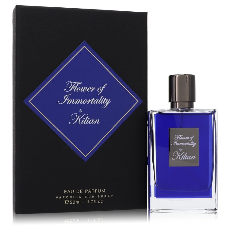 Kilian Flower Of Immortality eau de parfum for women - Image 2