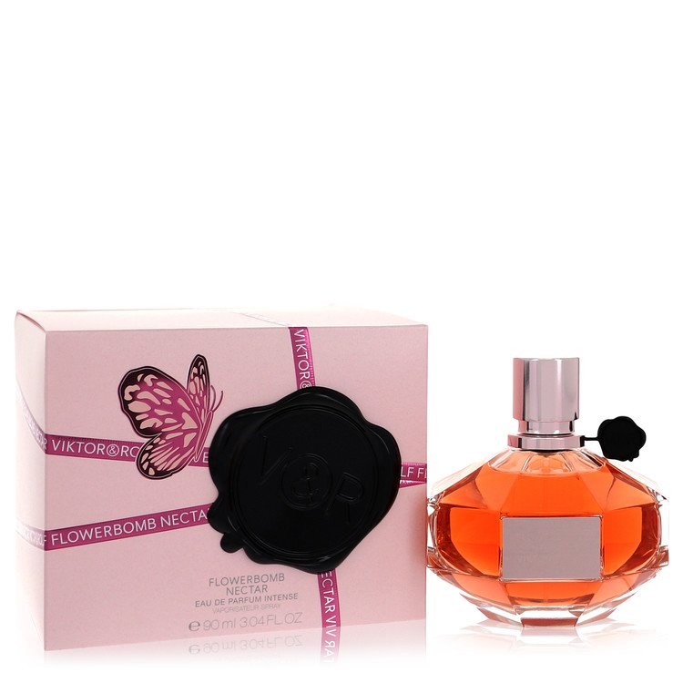 Viktor & Rolf Flowerbomb Nectar eau de parfum for women - Image 2
