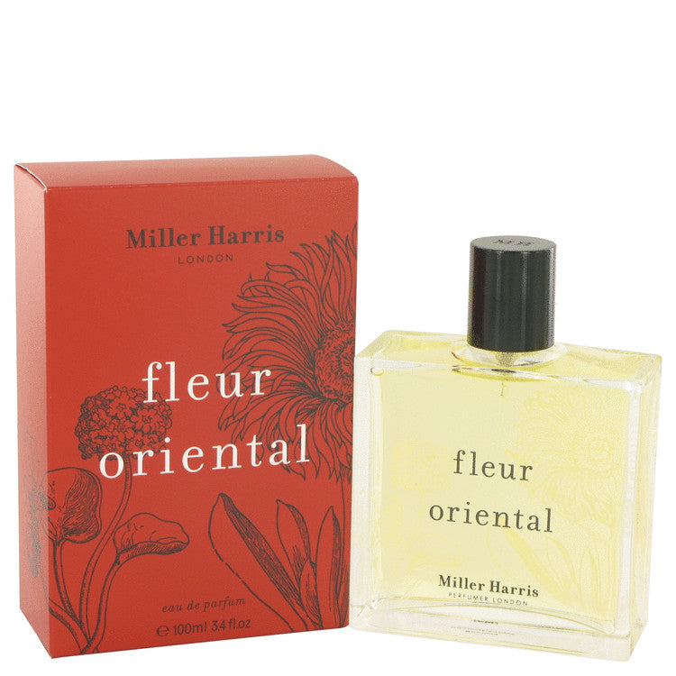 Fleur Oriental