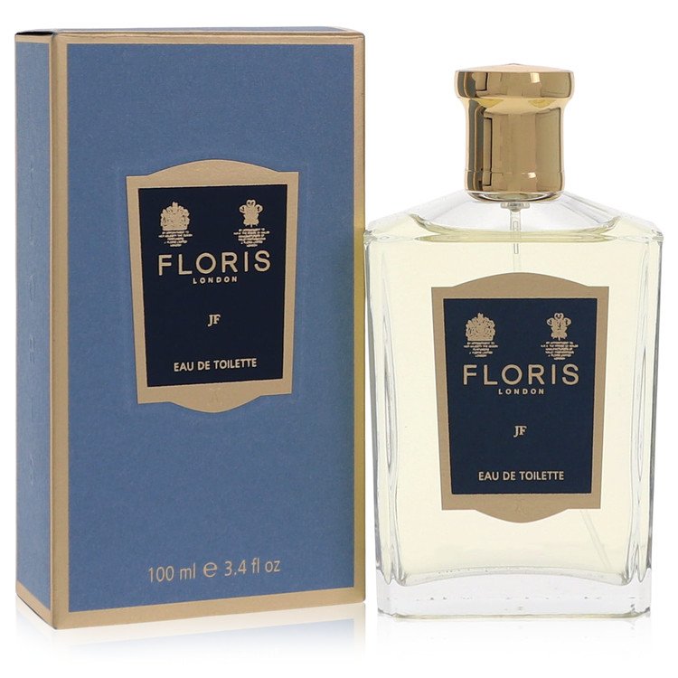 Floris Jf