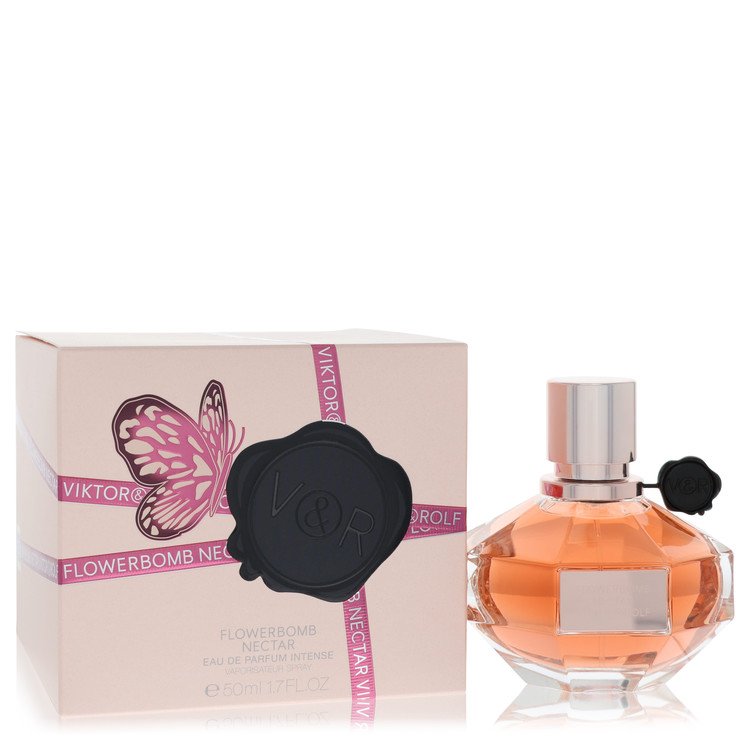 Viktor & Rolf Flowerbomb Nectar Intense eau de parfum for women - Image 2