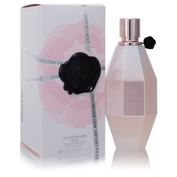 Viktor & Rolf Flowerbomb Dew eau de parfum for women - Image 2