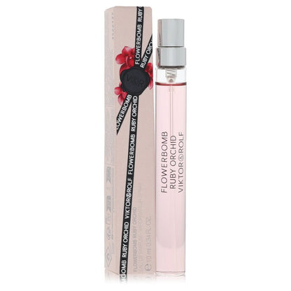Flowerbomb Ruby Orchid