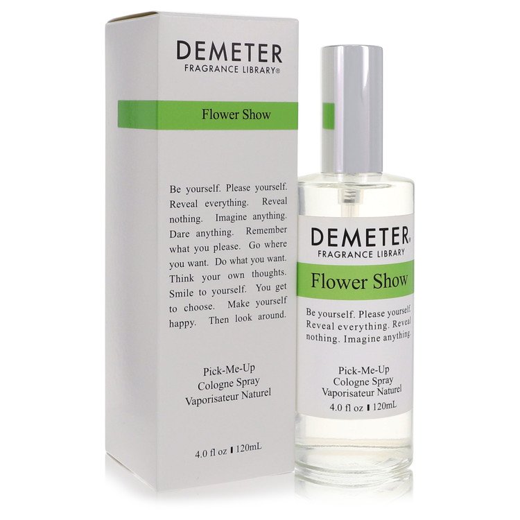 Demeter Flower Show cologne for men - Image 2