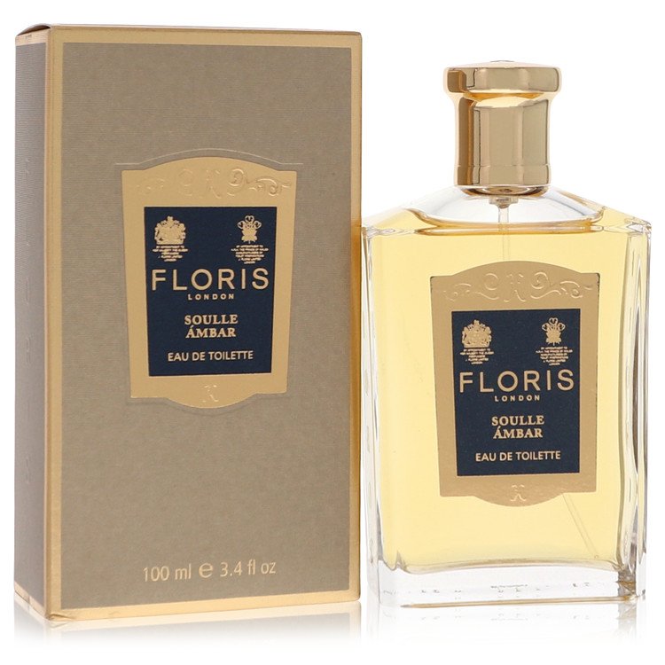 Floris Soulle Ambar