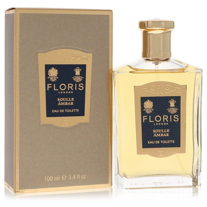 Floris Soulle Ambar