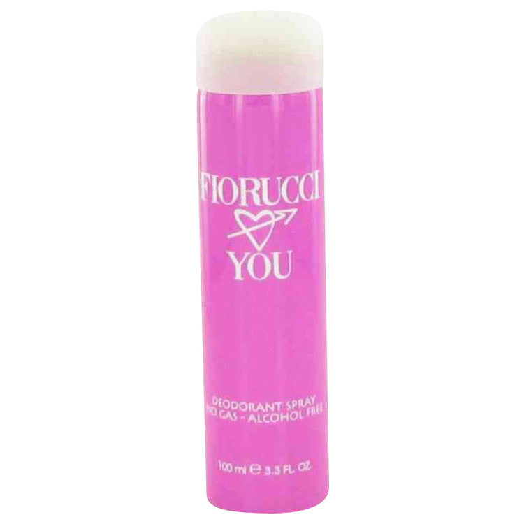 Fiorucci Loves You