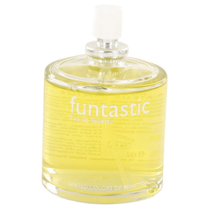 Funtastic Boy