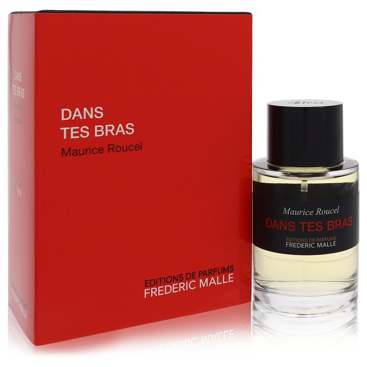 Frederic Malle Dans Tes Bras eau de parfum for women - Image 2