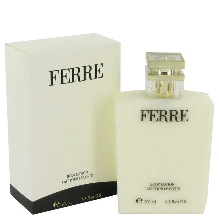 Ferre (new)