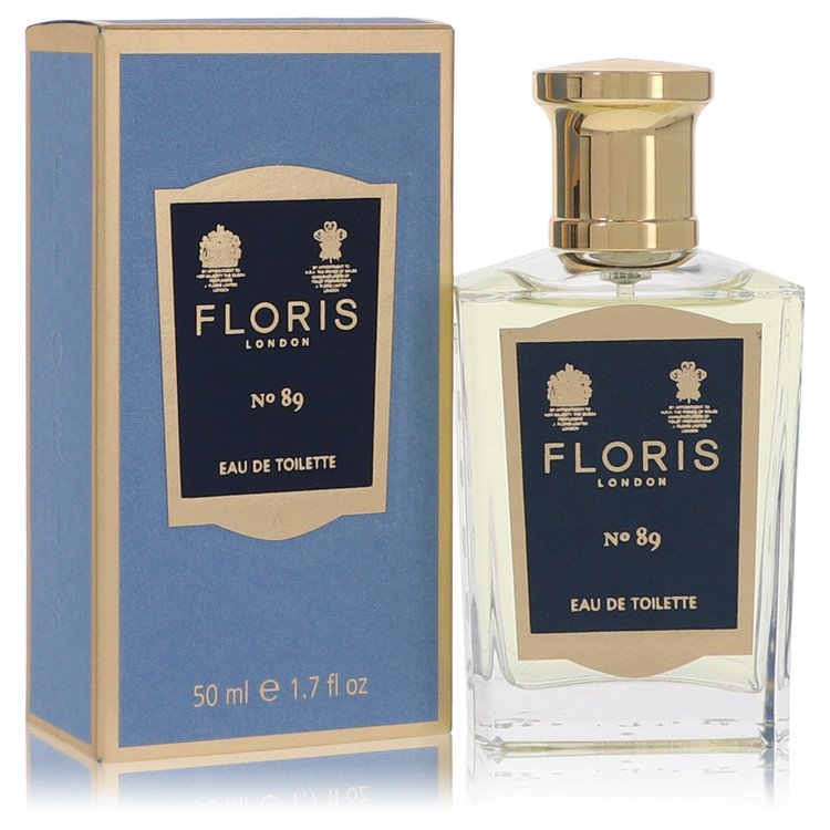 Floris No 89