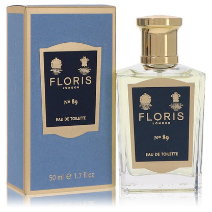 Floris No 89