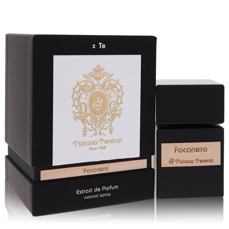 Tiziana Terenzi Foconero parfum for women - Image 2