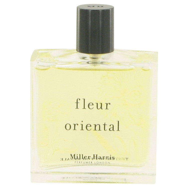 Fleur Oriental