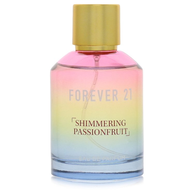 Forever 21 Shimmering Passionfruit