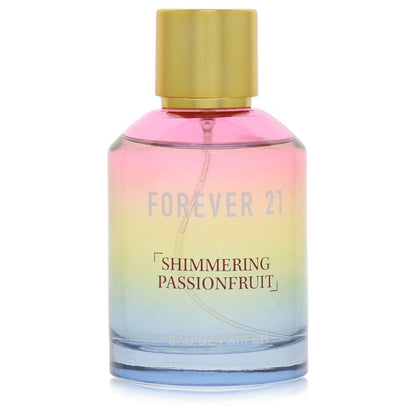 Forever 21 Shimmering Passionfruit