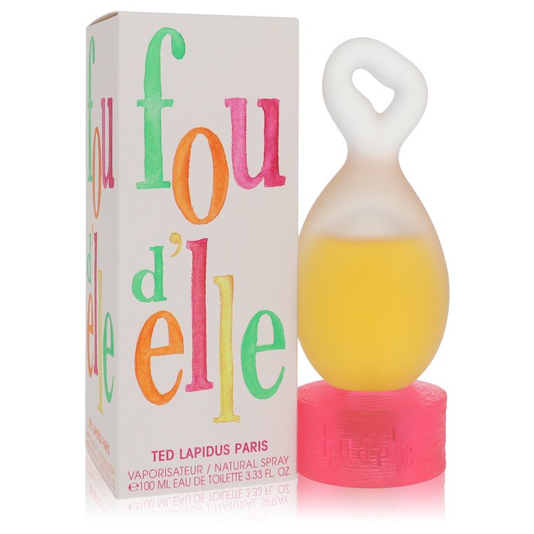 Fou D'elle