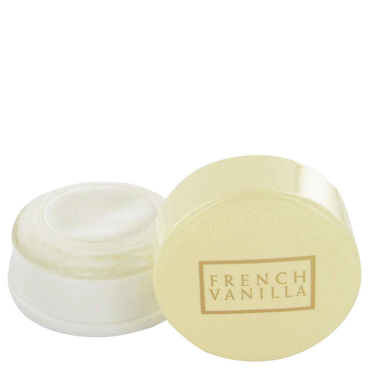 French Vanilla