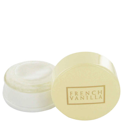 French Vanilla