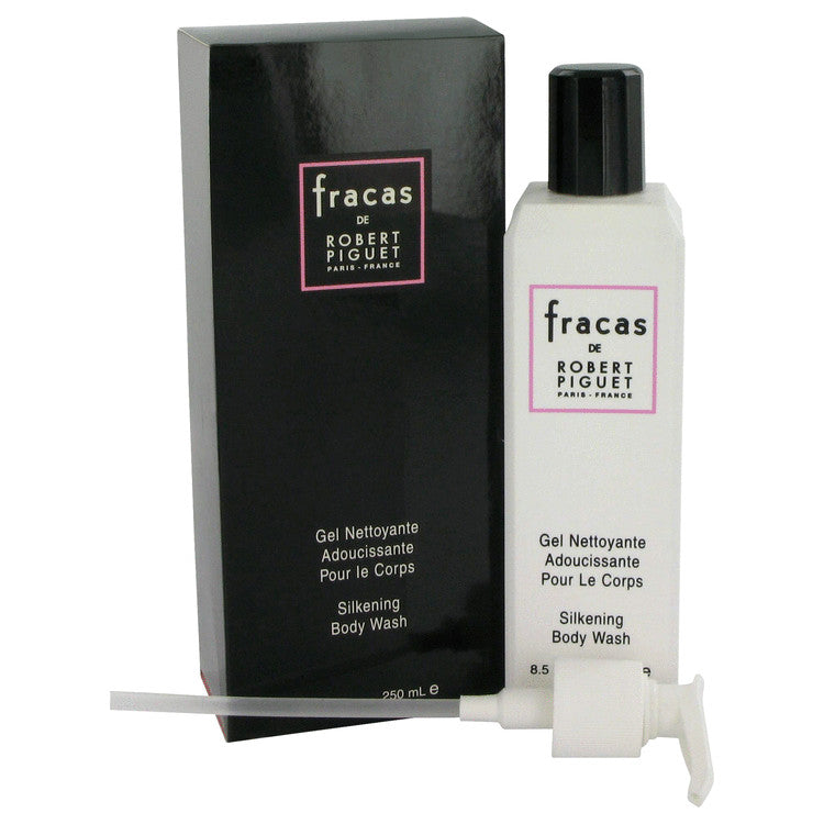 Fracas