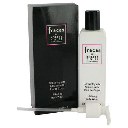 Fracas