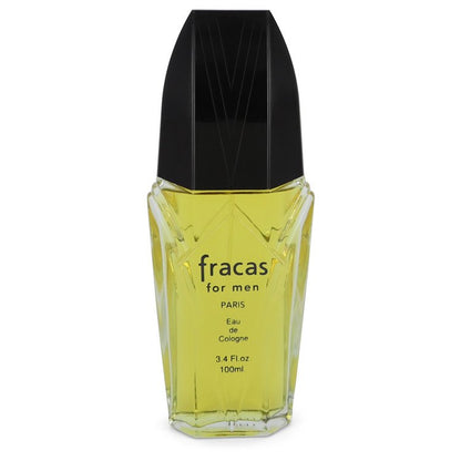 Fracas