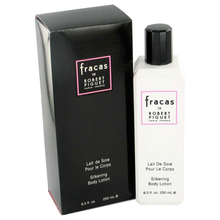 Fracas