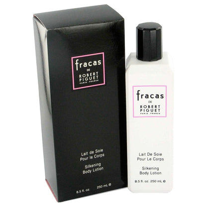 Fracas