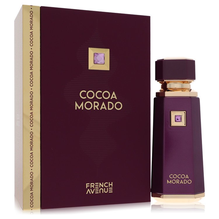 Fragrance World Cocoa Morado