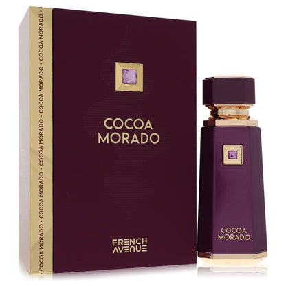 Fragrance World Cocoa Morado