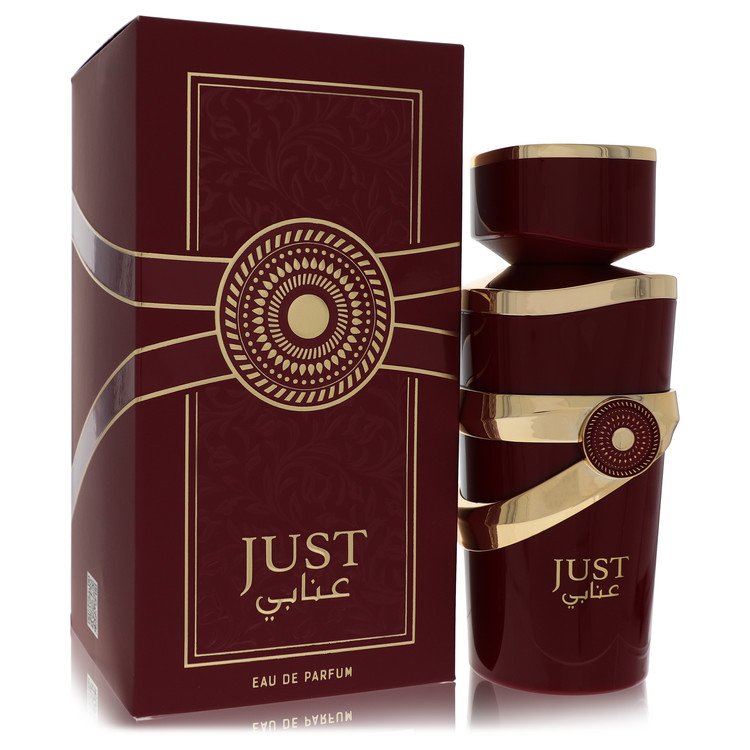 Fragrance World Just Anabi eau de parfum for women - Image 2