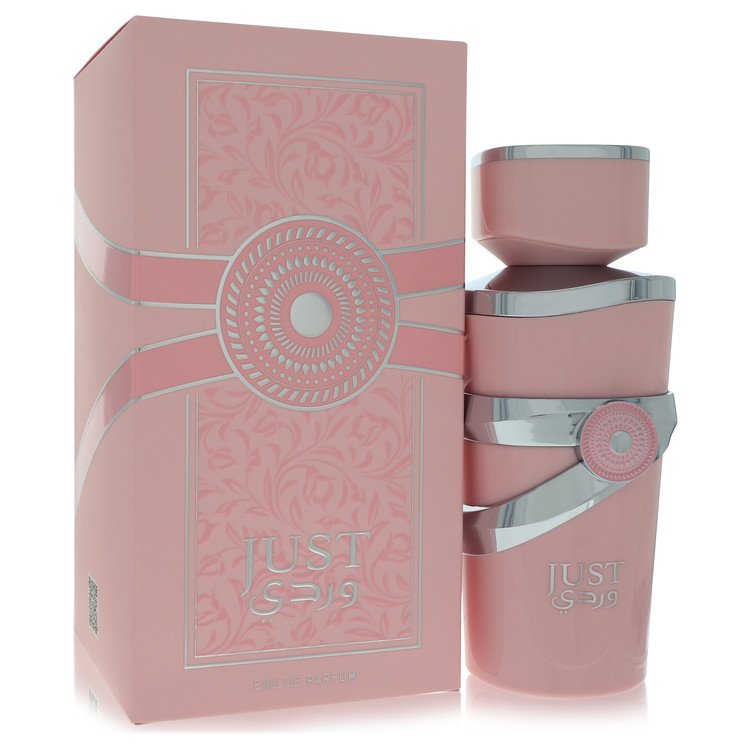 Fragrance World Just Wardi eau de parfum for women - Image 2