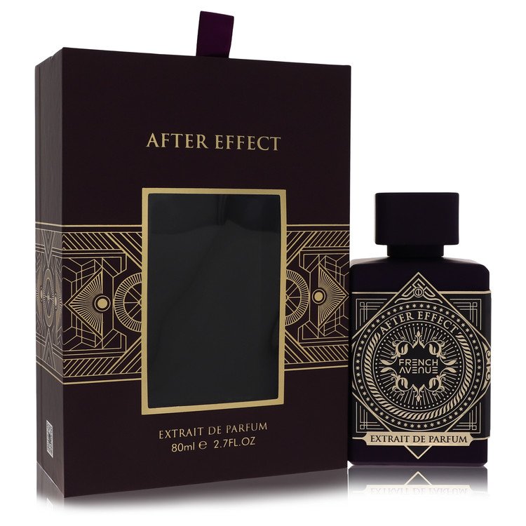 Fragrance World After Effect