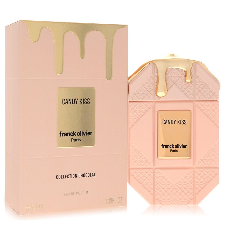Franck Olivier Candy Kiss