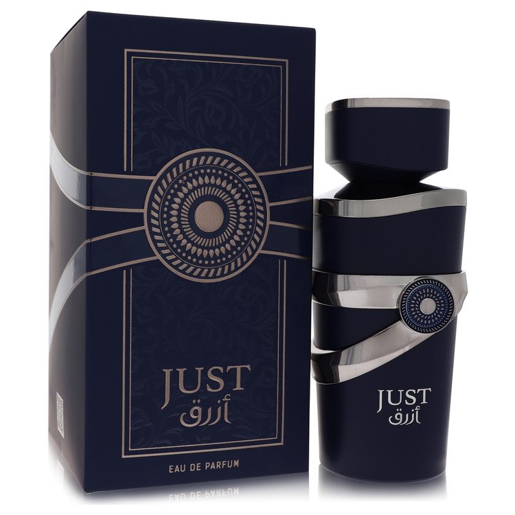 Fragrance World Just Azraq eau de parfum for women - Image 2