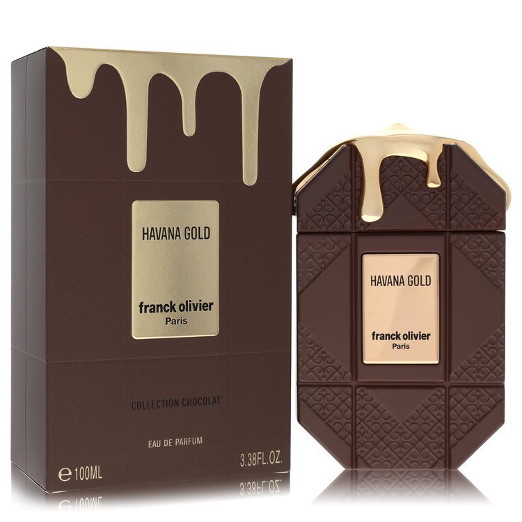 Franck Olivier Havana Gold