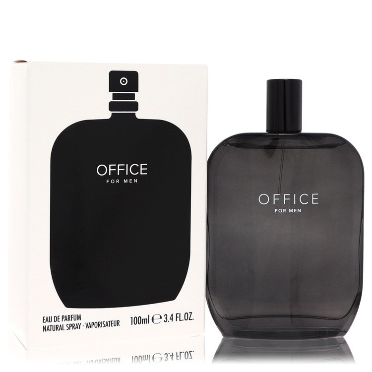 Fragrance One Office eau de parfum for men - Image 2