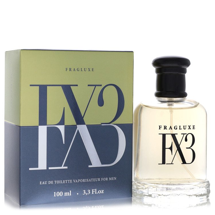Fragluxe Fx3