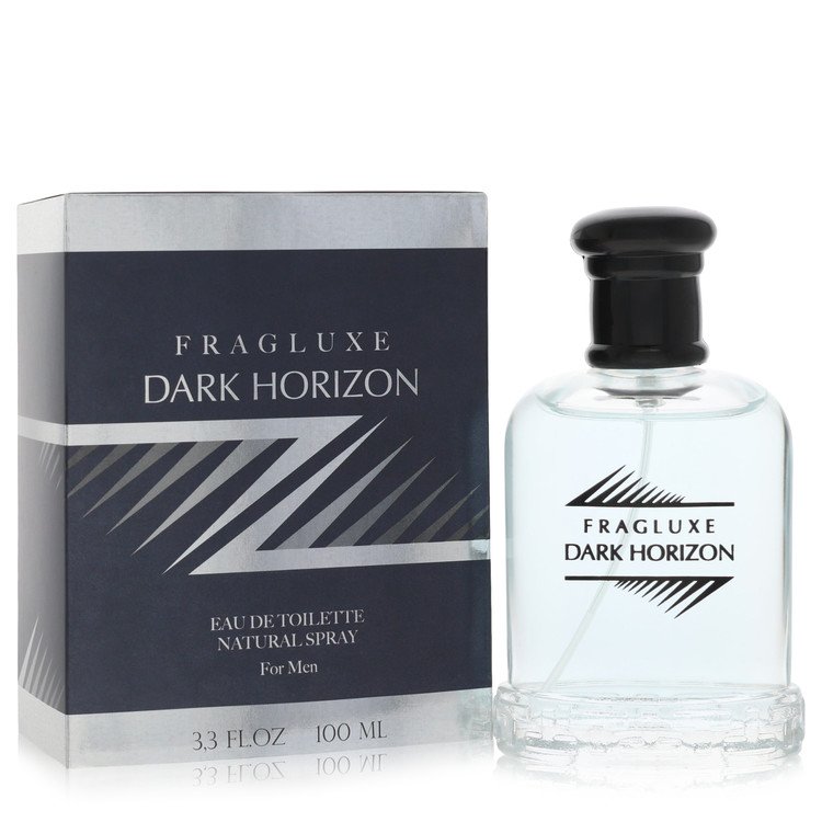 Fragluxe Dark Horizon eau de toilette for men - Image 2